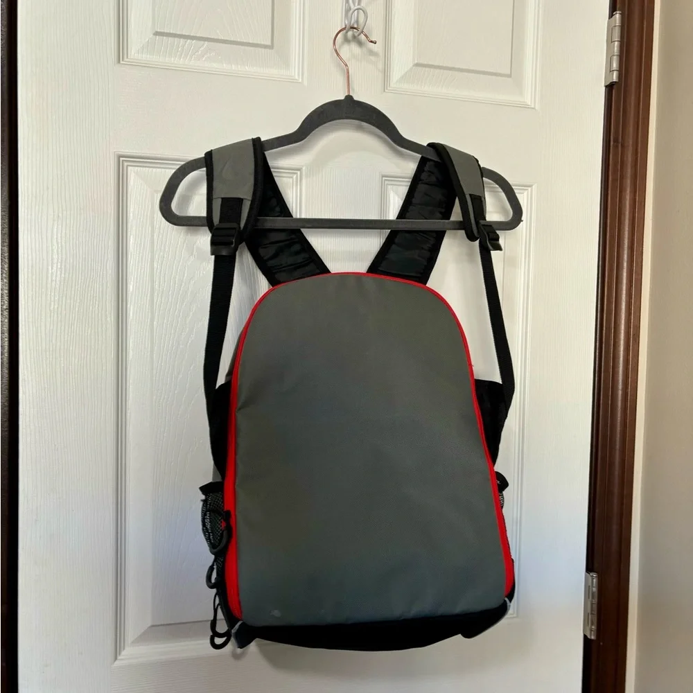 Ki Backpack - Picture 3 of 6